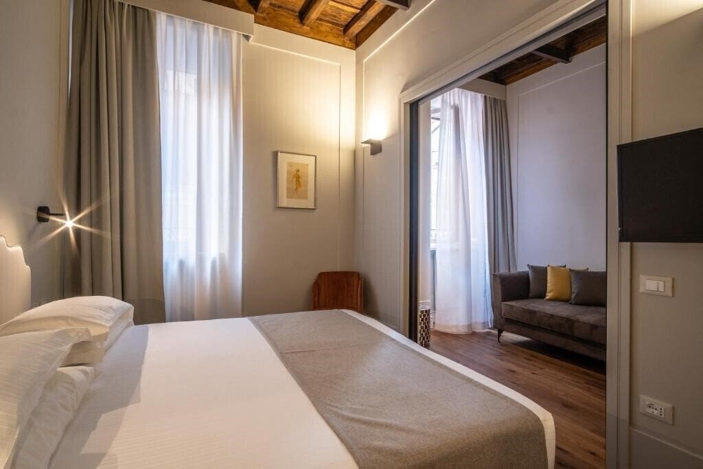 Фото Hotel Smeraldo 3*