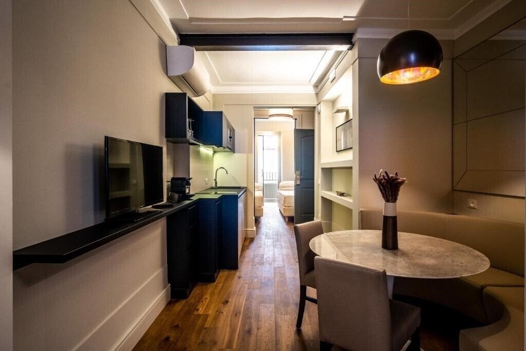 Фотография Hotel Smeraldo 3*
