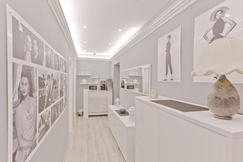 Фотографія New Rome House 2 3*