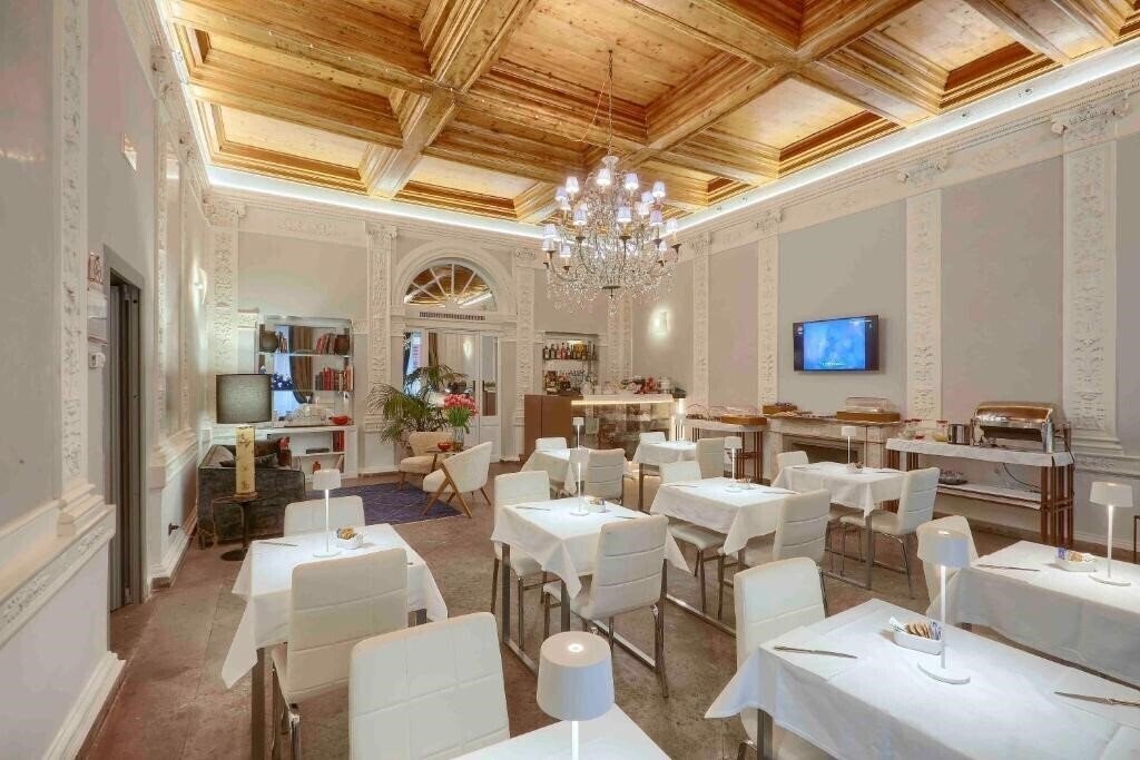 Фото Lobelisque Maison De Luxe 4*