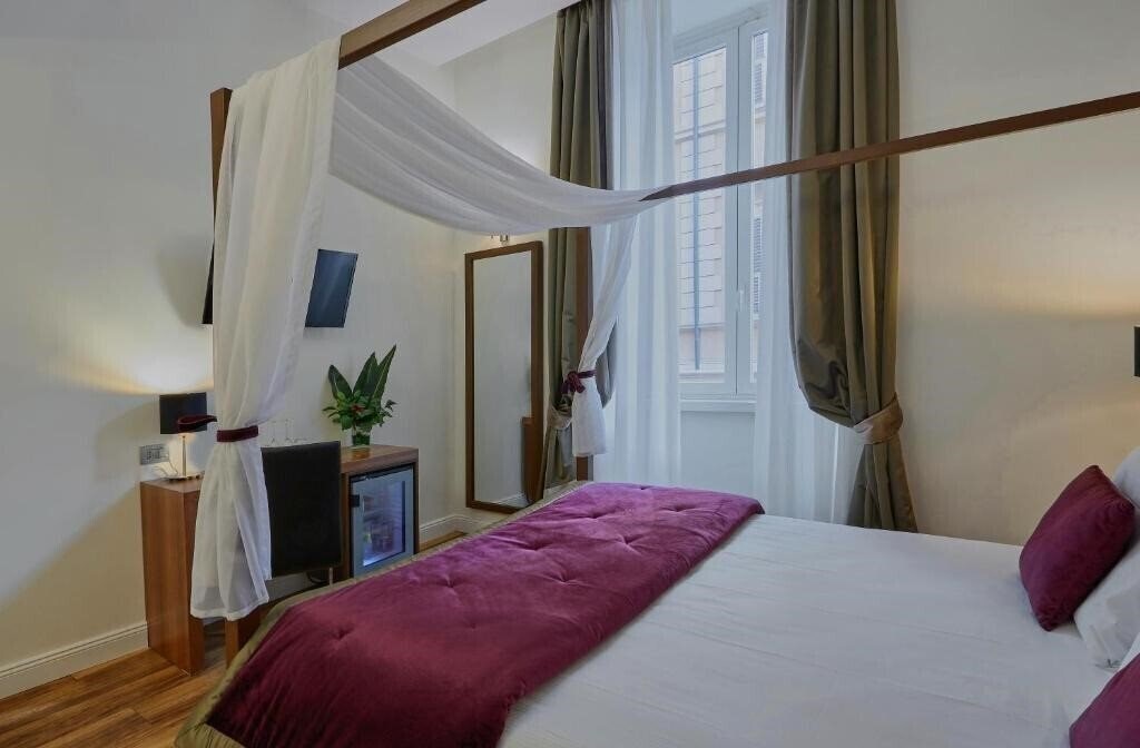 Фотография Lobelisque Maison De Luxe 4*