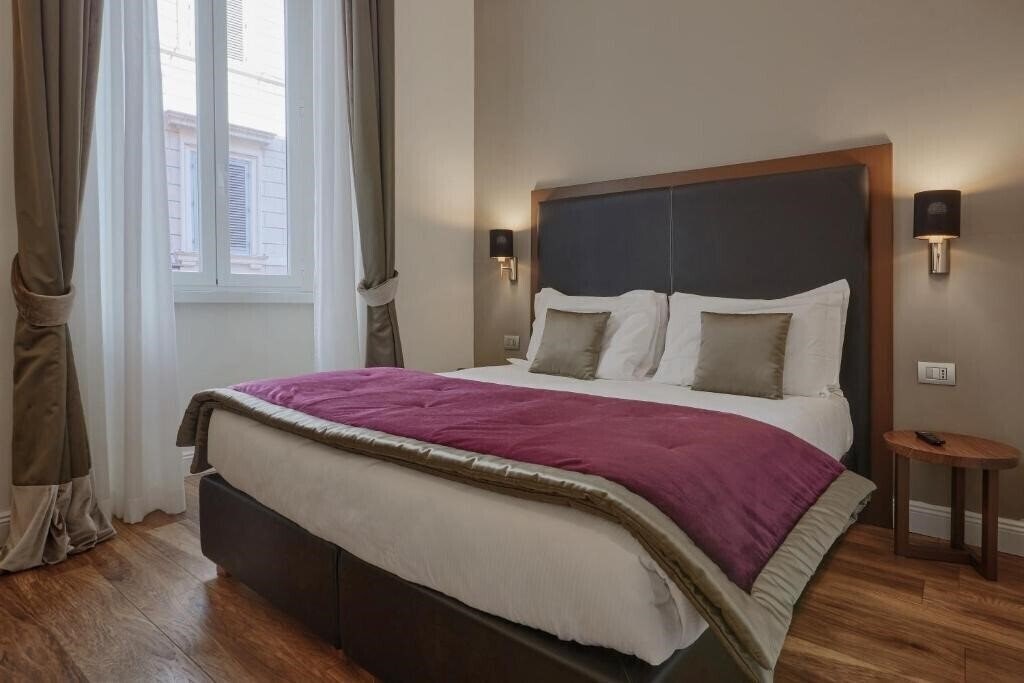 Изображение Lobelisque Maison De Luxe 4*