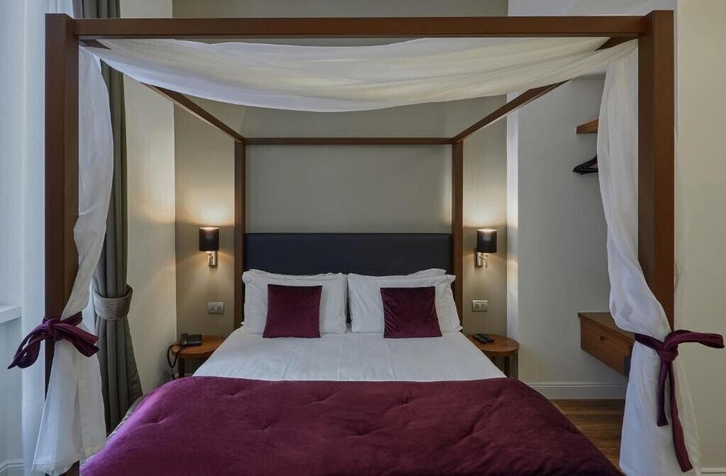 Картинка Lobelisque Maison De Luxe 4*