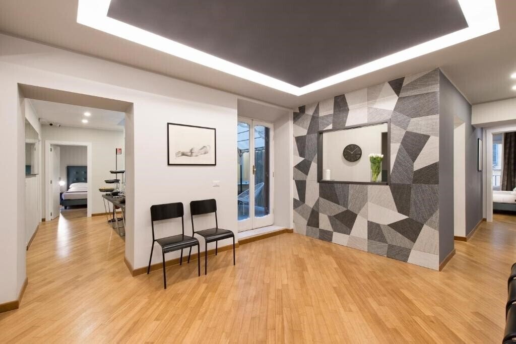 Фото Vittoriano Suite 3*