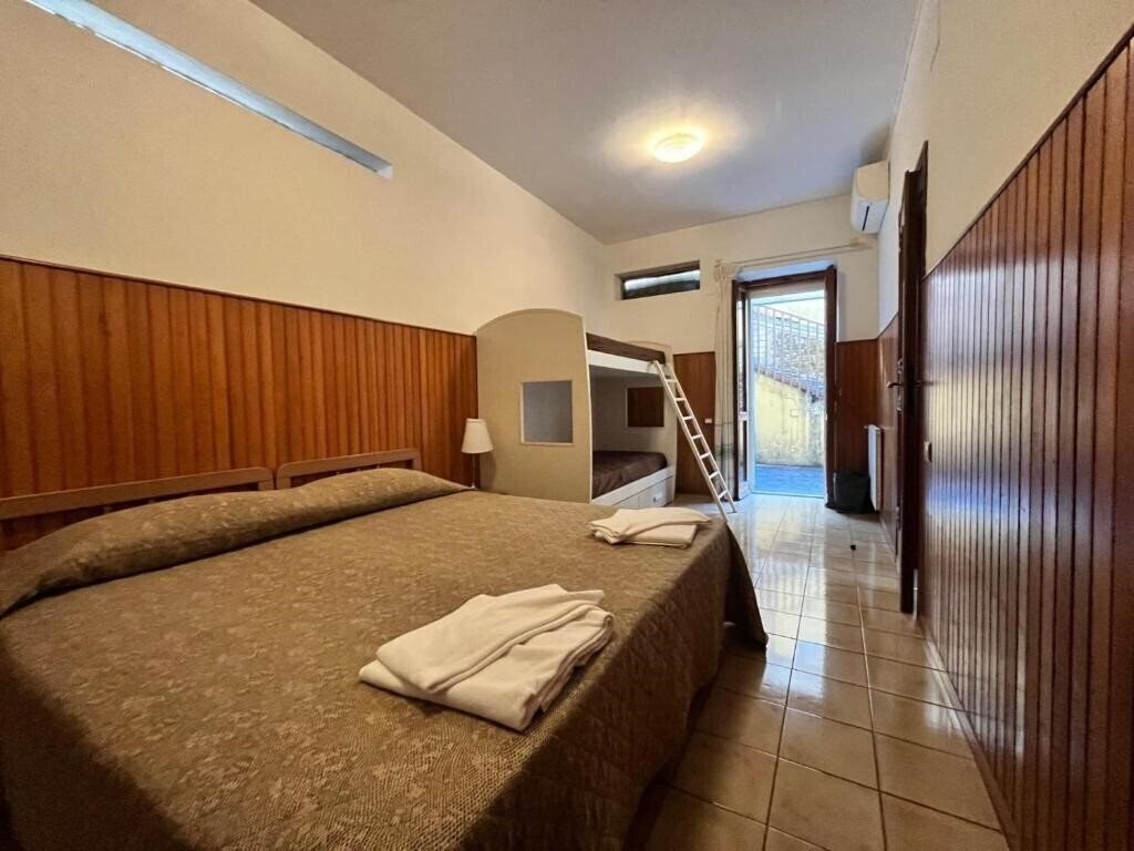 Готель Domus Getsemani 3*