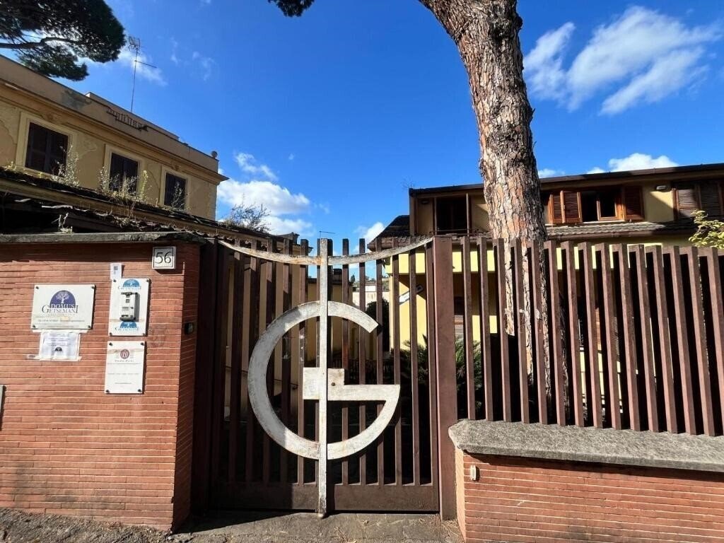 Картинка Domus Getsemani 3*