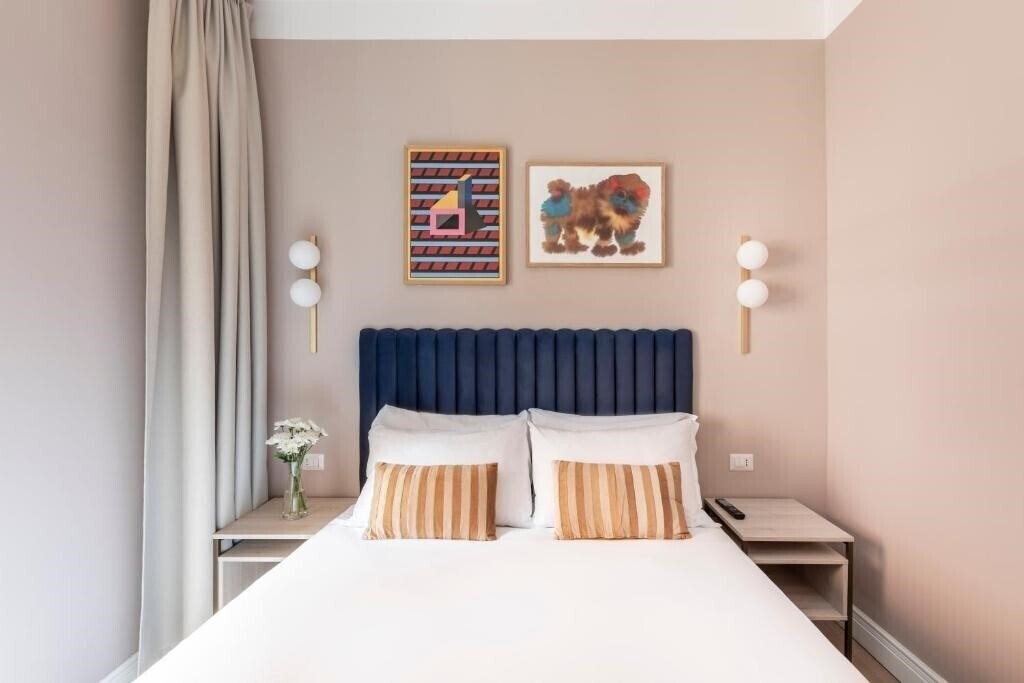 Отель Room Santa Maria Maggiore 3*