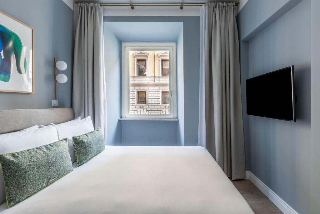 Фотография Room Santa Maria Maggiore 3*