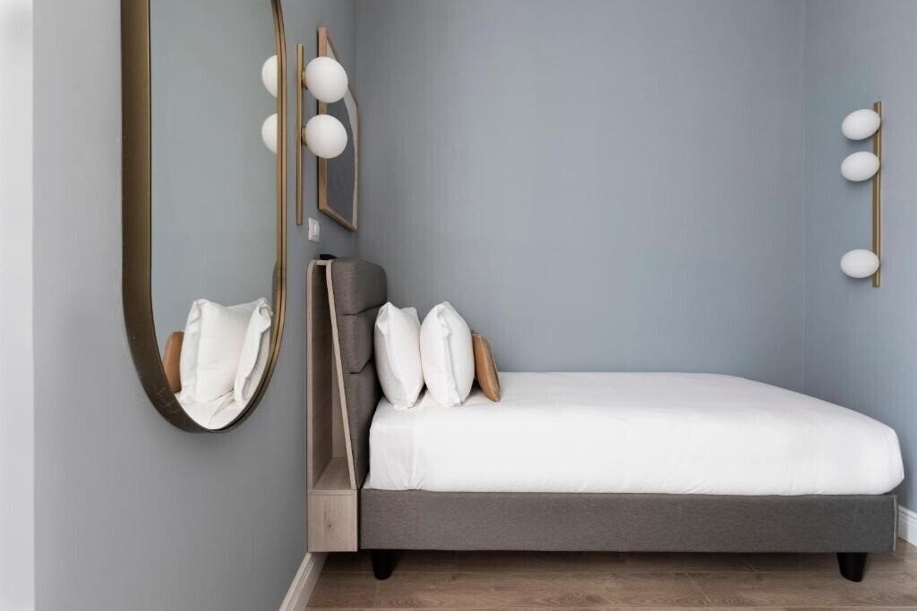 Изображение Room Santa Maria Maggiore 3*