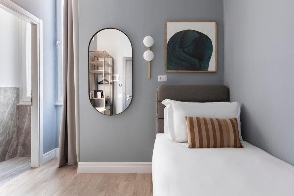 Картинка Room Santa Maria Maggiore 3*