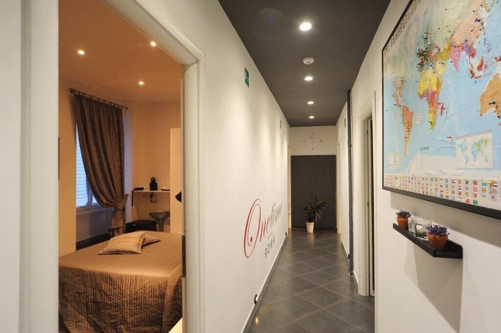 Фото OneTime Roma 3*