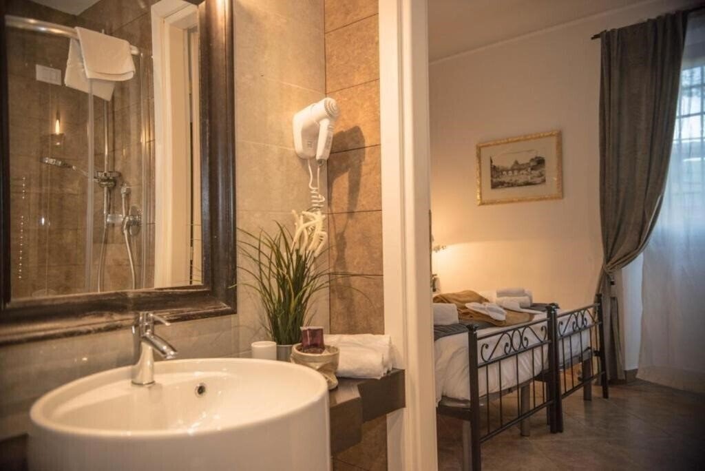 Фотографія La Residenza Dell'Angelo 3*