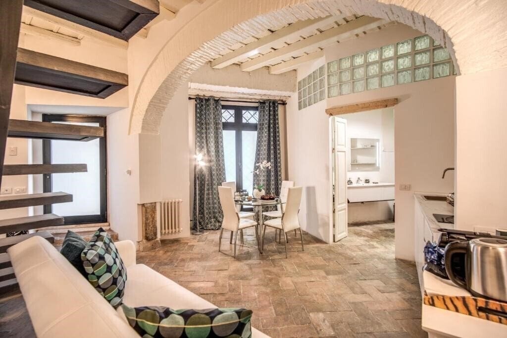 Зображення La Residenza Dell'Angelo 3*