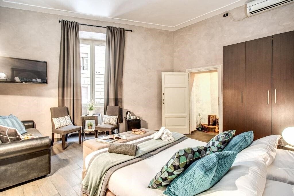 Картинка La Residenza Dell'Angelo 3*