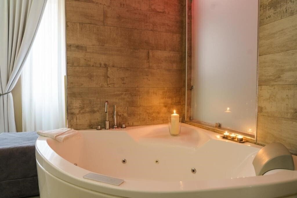 Фотография Corso Boutique Luxury Rooms 3*