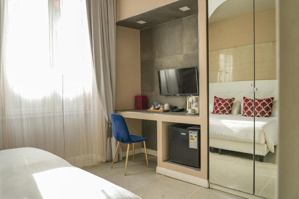 Изображение Corso Boutique Luxury Rooms 3*