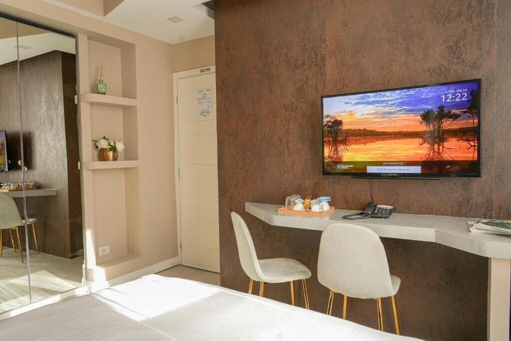 Картинка Corso Boutique Luxury Rooms 3*