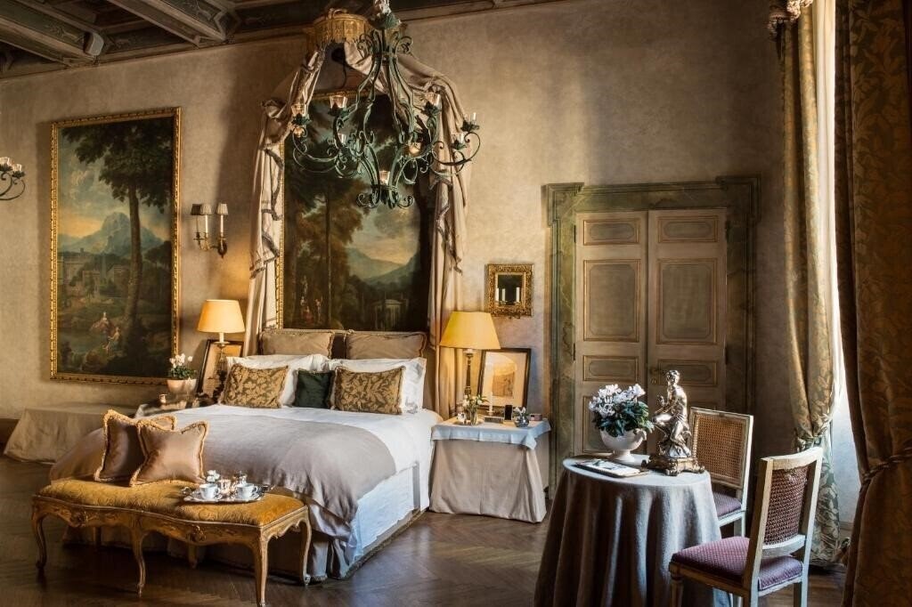 Фото Residenza Napoleone III 3*