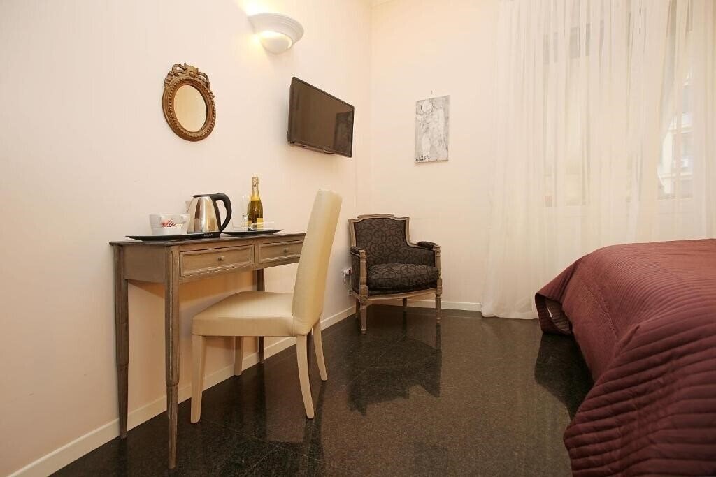 Изображение Amica Roma B&B 3*