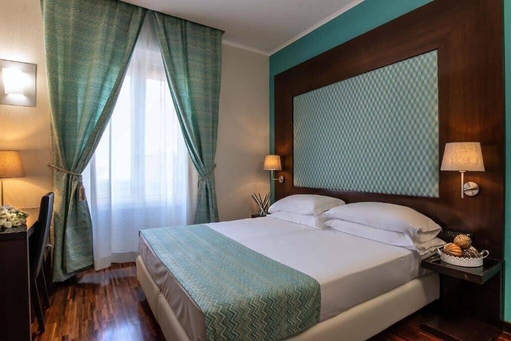 Готель Merulana Inn 3*