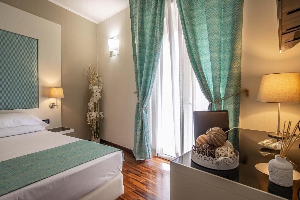 Фото Merulana Inn 3*