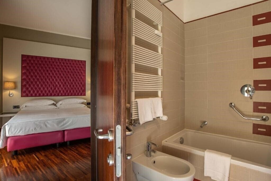 Фотографія Merulana Inn 3*