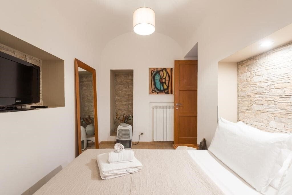 Фотография TrinitaDeiMonti Guest House 3*