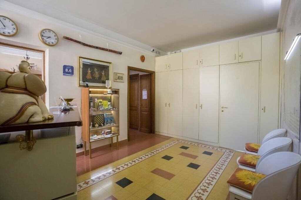 Изображение Anthony Guesthouse 4*