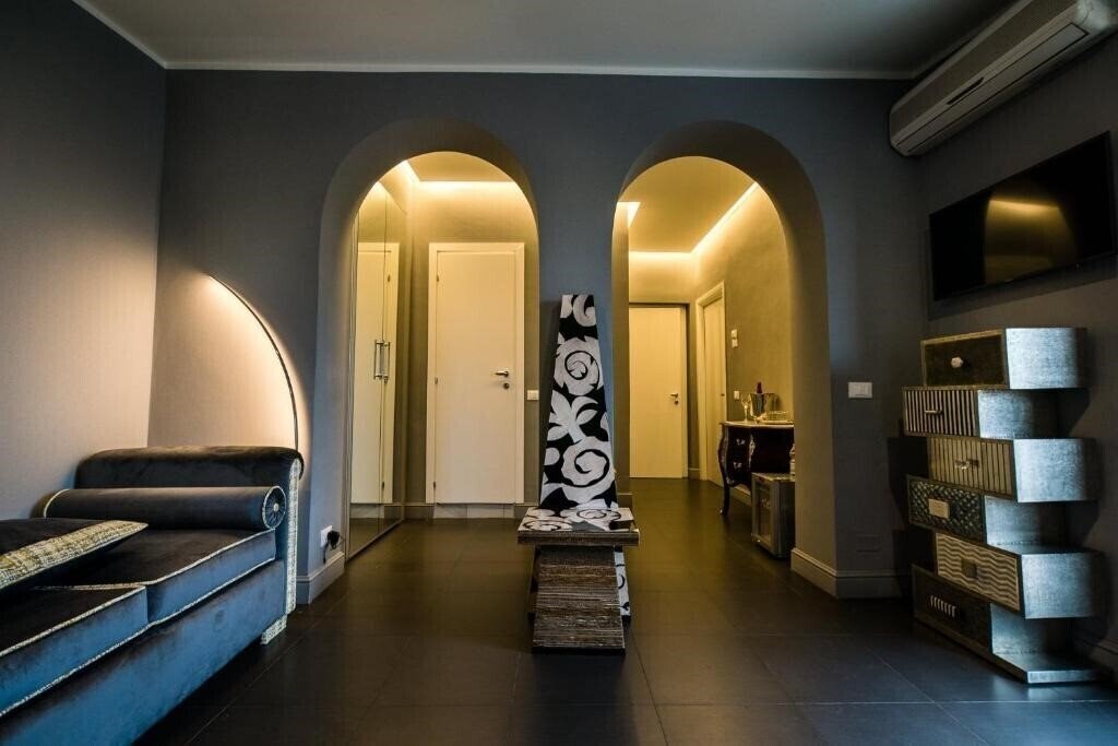 Фото Il Covo B&B 3*