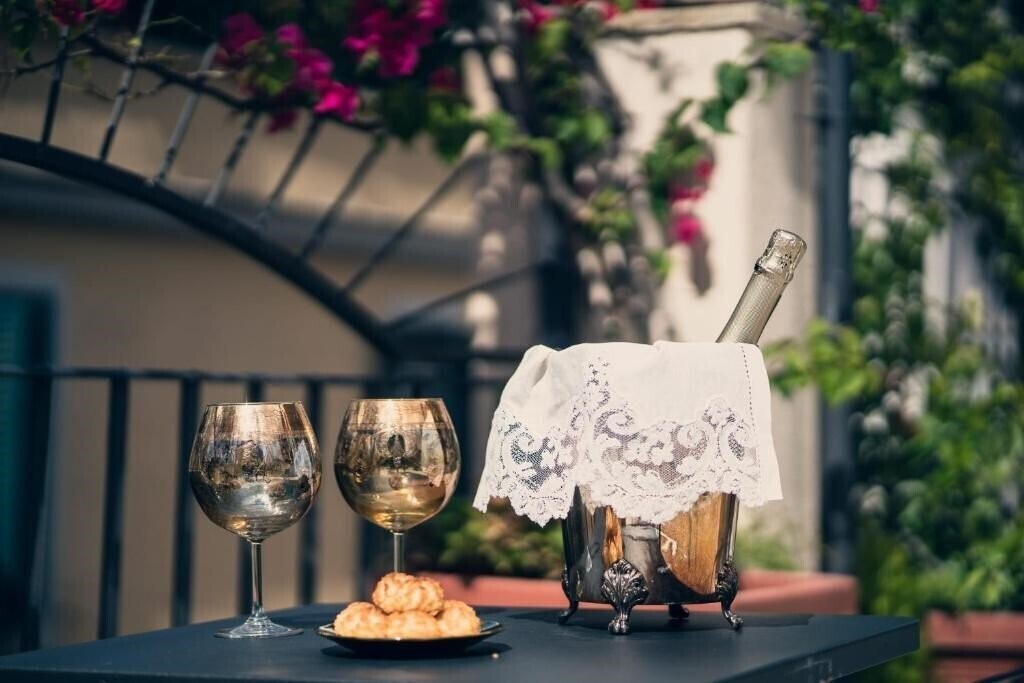 Фотография Il Covo B&B 3*