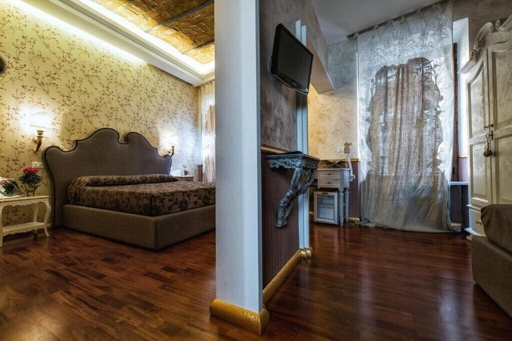 Изображение Il Covo B&B 3*