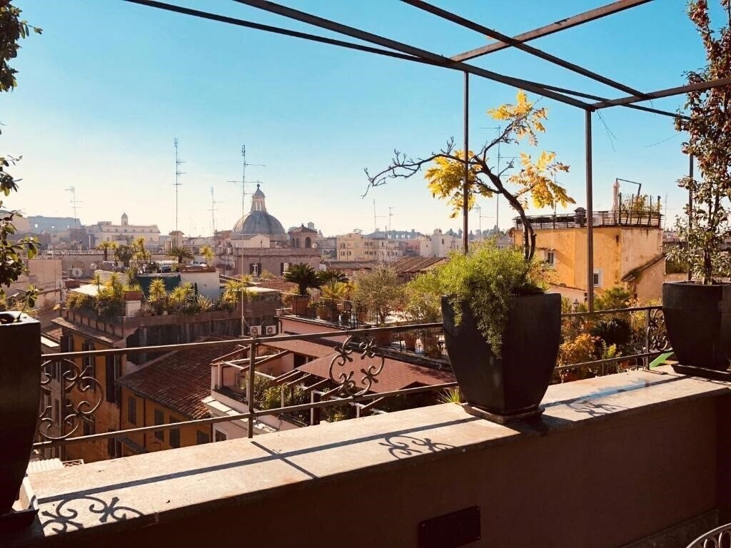 Картинка Il Covo B&B 3*