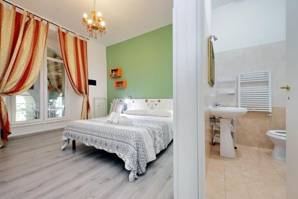 Фотография Lucky Holiday Rooms 3*