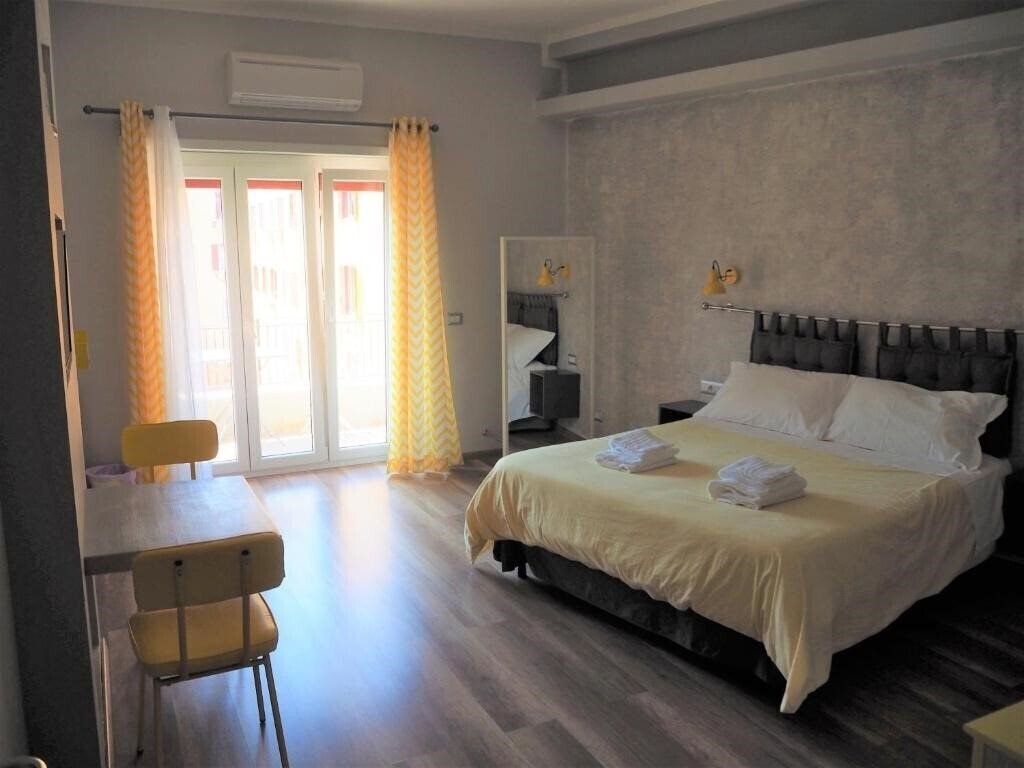 Готель New Morning 3*