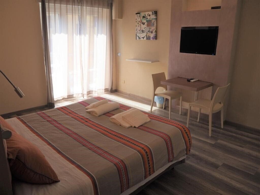 Зображення New Morning 3*