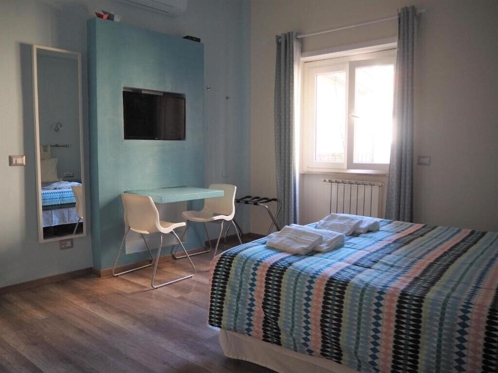 Картинка New Morning 3*
