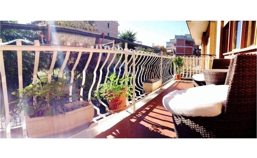 Отель Casa Celeste 3*