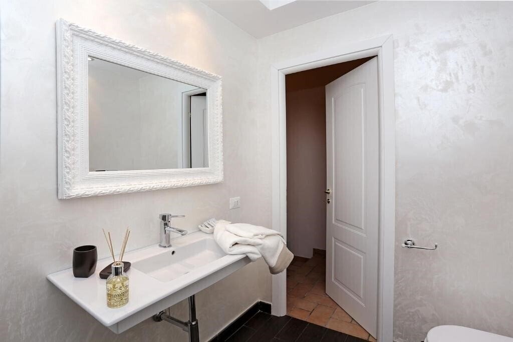 Картинка Madonna de' Monti Suites 3*