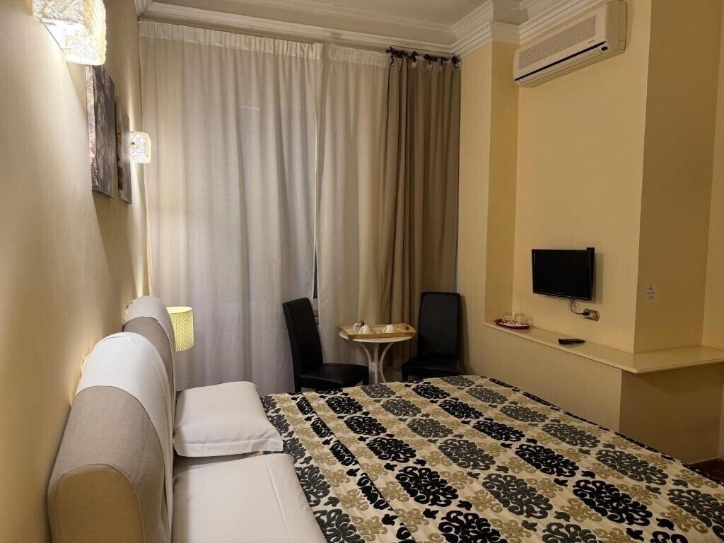 Зображення Glamour Center of Rome B&B 3*