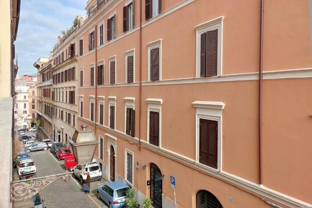 Фото Roma Suite Centro 3*