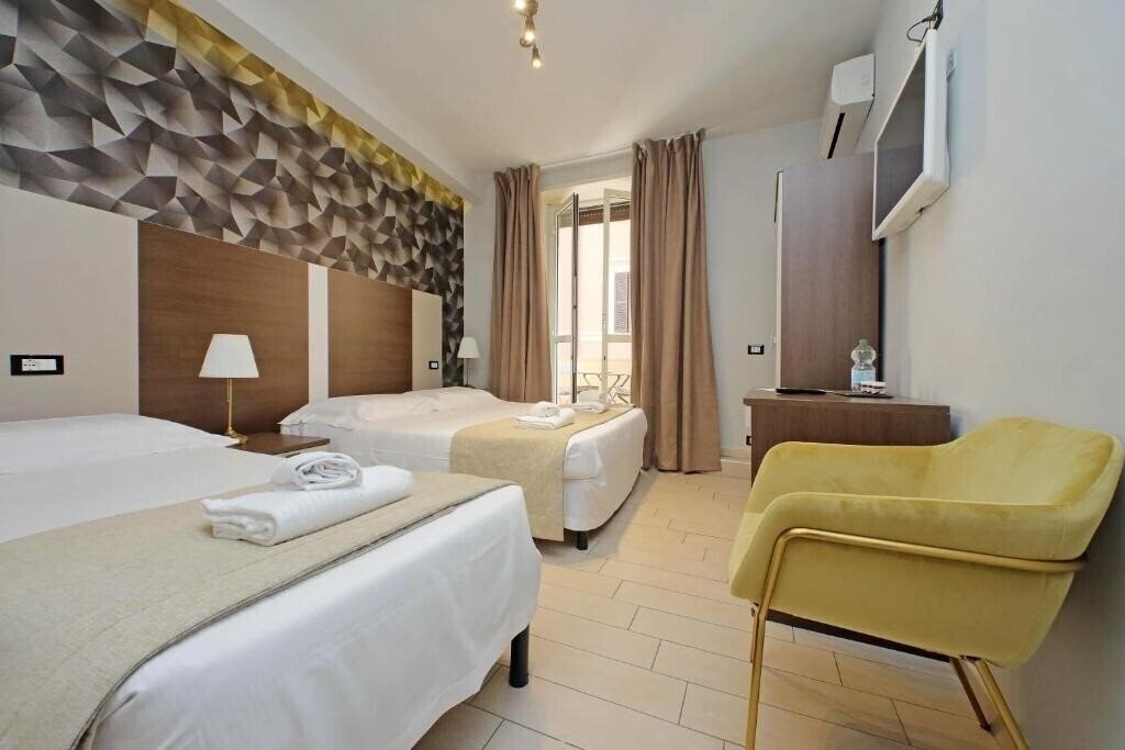 Фотография Roma Suite Centro 3*