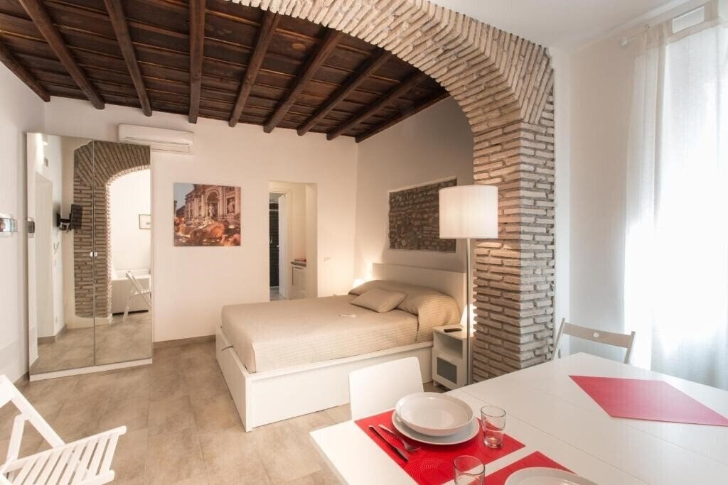 Фото Domenichino Luxury Home 3*