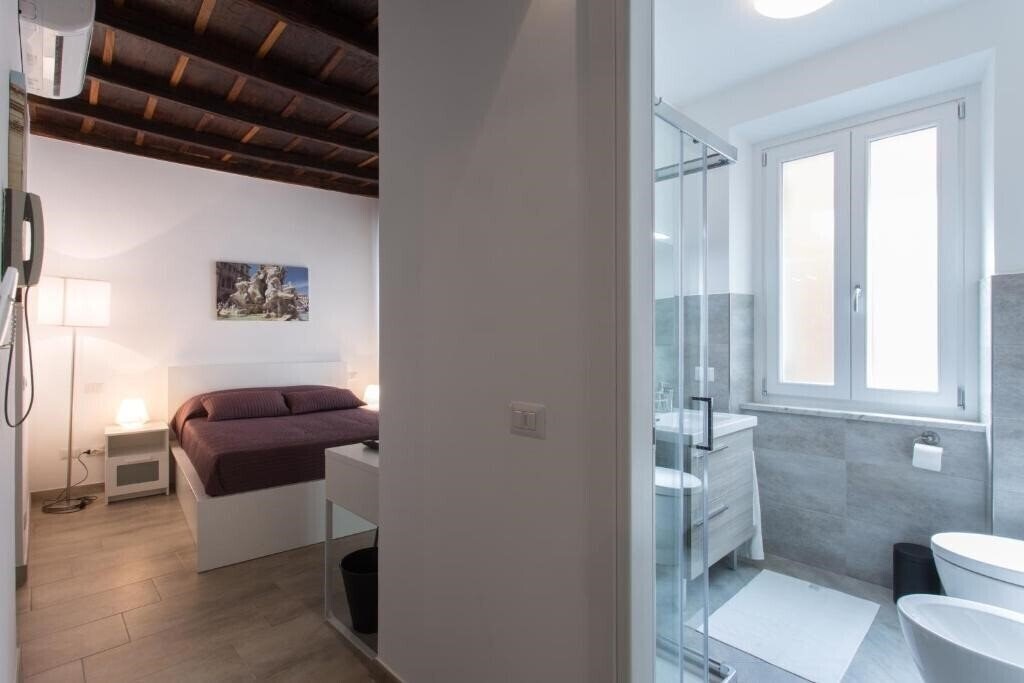 Фотография Domenichino Luxury Home 3*