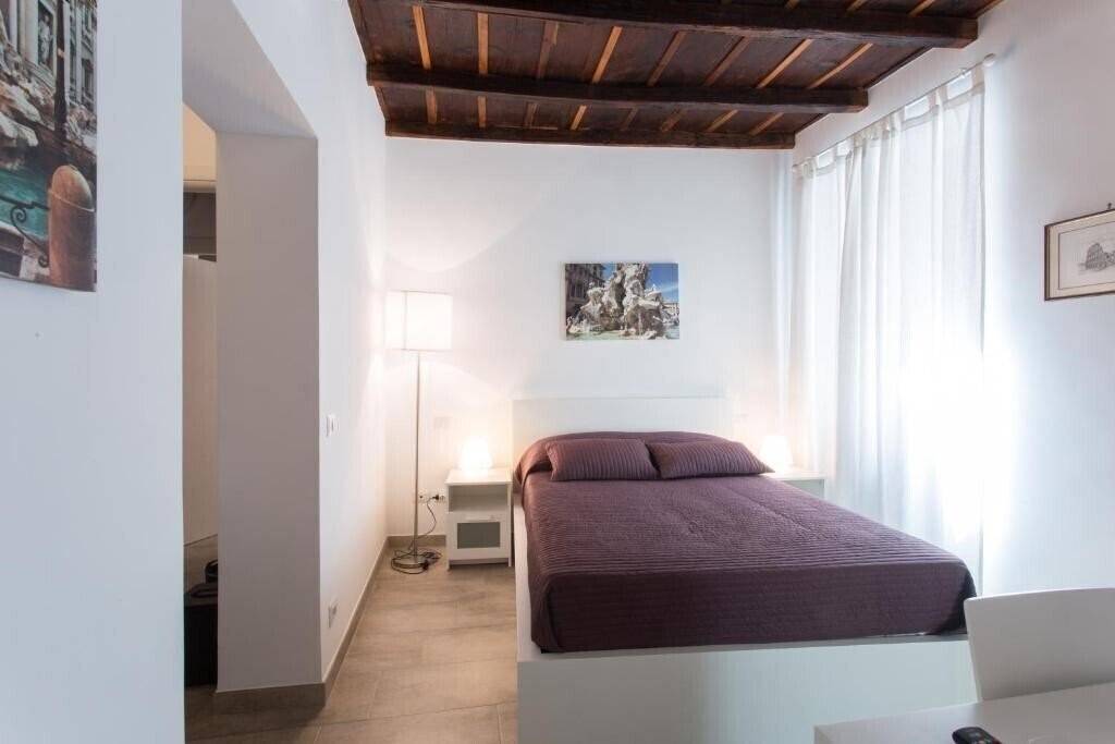 Картинка Domenichino Luxury Home 3*