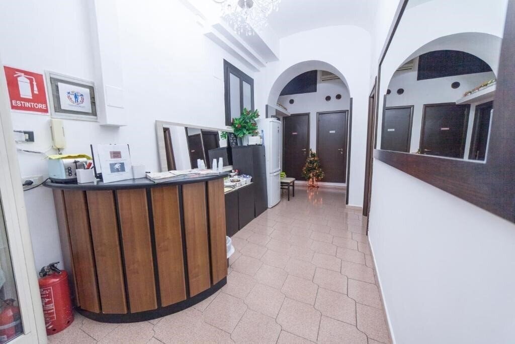 Готель Lemei House 3*