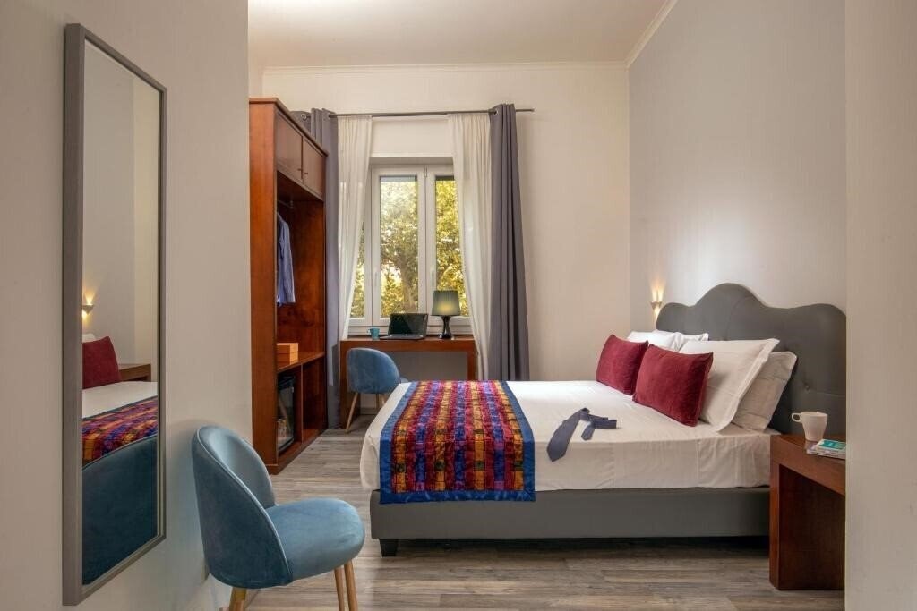 Отель Prima Guest House Collection 3*
