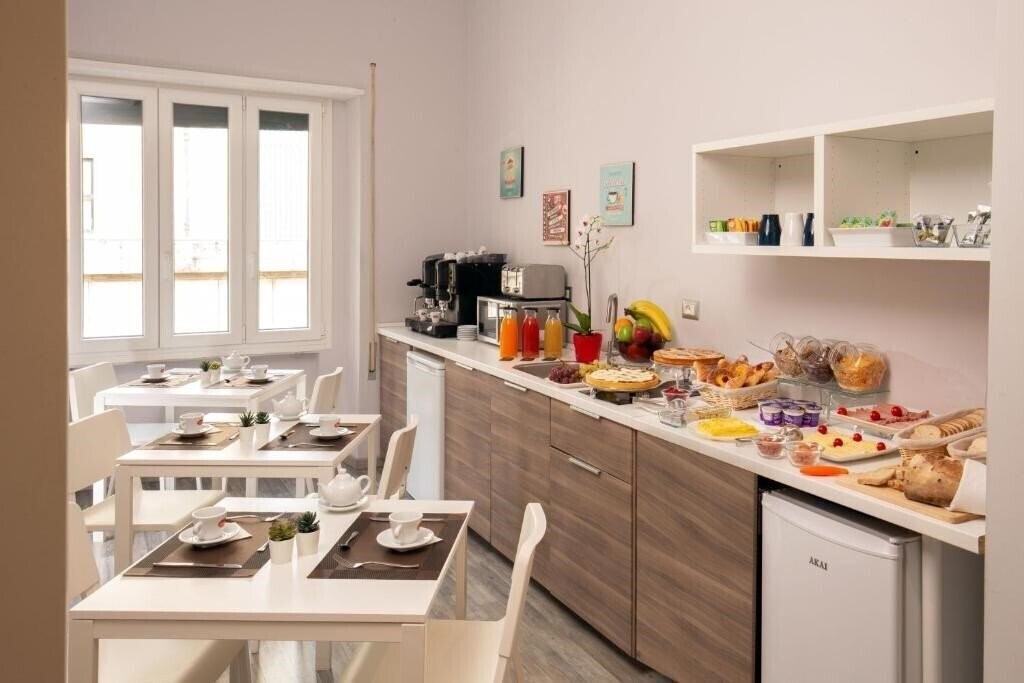 Изображение Prima Guest House Collection 3*