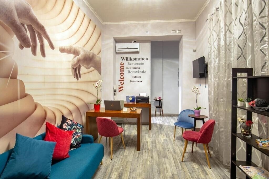 Картинка Prima Guest House Collection 3*