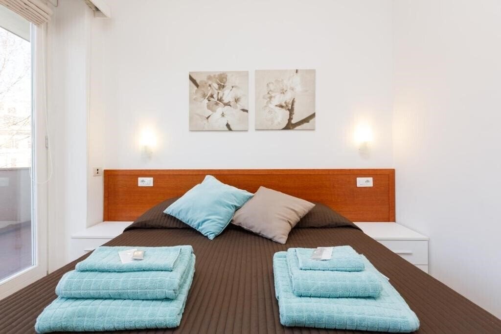 Готель Roma Trastevere Relais Guest House 3*