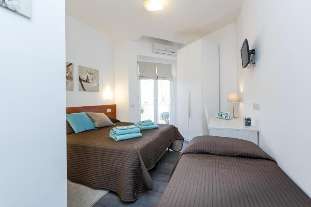 Фото Roma Trastevere Relais Guest House 3*